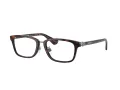 Burberry Dioptrické okuliare BE 2437D 3002
