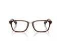 Burberry Dioptrické okuliare BE 2437D 4116