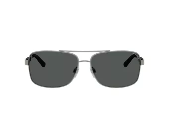 Burberry Slnečné okuliare BE 3074 100387