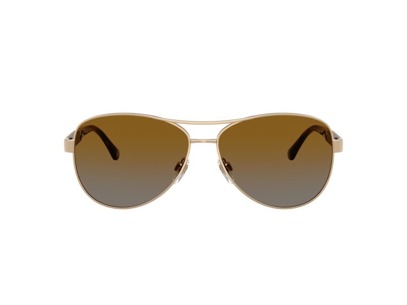 Burberry Slnečné okuliare BE 3080 1145T5