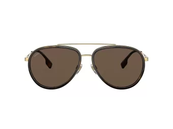 Burberry Oliver Slnečné okuliare BE 3125 101773