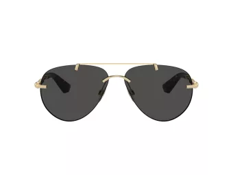 Burberry Slnečné okuliare BE 3151 110987