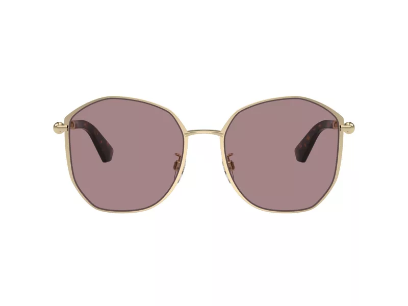 Burberry Slnečné okuliare BE 3153D 11097N