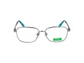 Benetton Dioptrické okuliare BE 4005 940