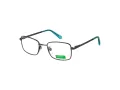 Benetton Dioptrické okuliare BE 4006 940