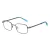 Benetton Dioptrické okuliare BE 4006 940