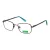 Benetton Dioptrické okuliare BE 4006 940