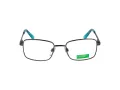 Benetton Dioptrické okuliare BE 4006 940