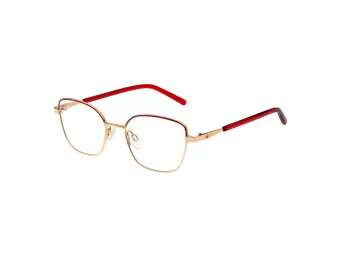 Benetton Dioptrické okuliare BE 4007 287