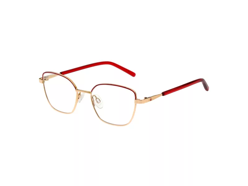 Benetton Dioptrické okuliare BE 4007 287
