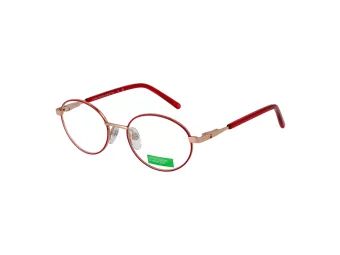Benetton Dioptrické okuliare BE 4008 287