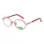 Benetton Dioptrické okuliare BE 4008 287