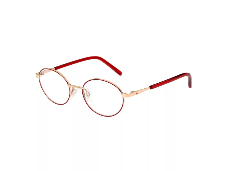 Benetton Dioptrické okuliare BE 4008 287