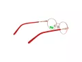 Benetton Dioptrické okuliare BE 4008 287