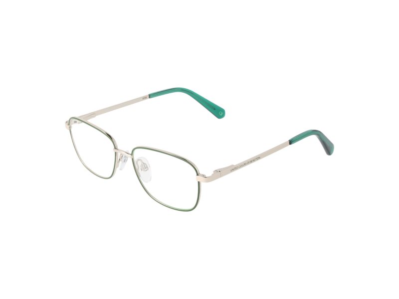Benetton Dioptrické okuliare BE 40 550