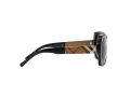 Burberry Slnečné okuliare BE 4160 3433T3