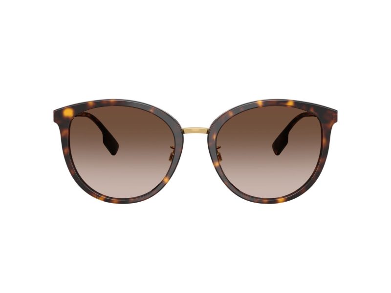 Burberry Slnečné okuliare BE 4289D 300213