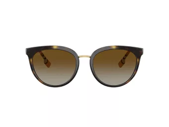 Burberry Willow Slnečné okuliare BE 4316 3854T5