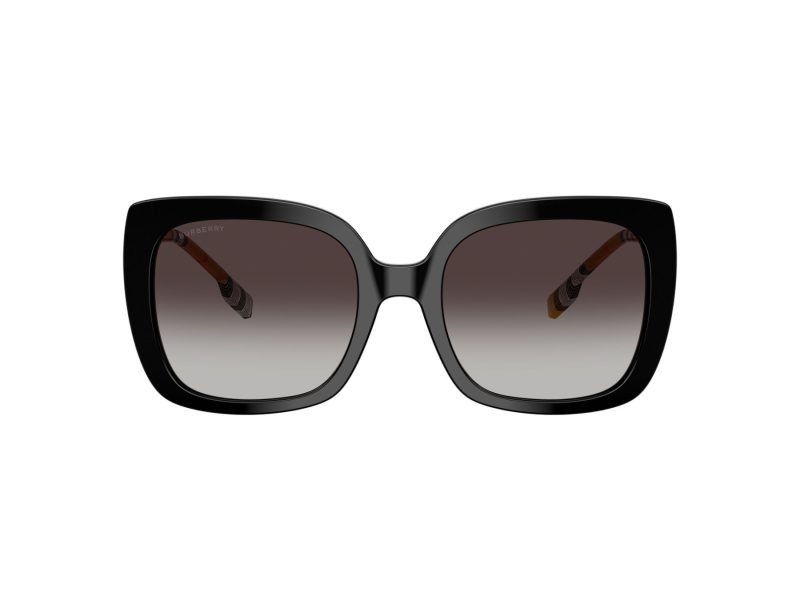 Burberry Caroll Slnečné okuliare BE 4323 38538G