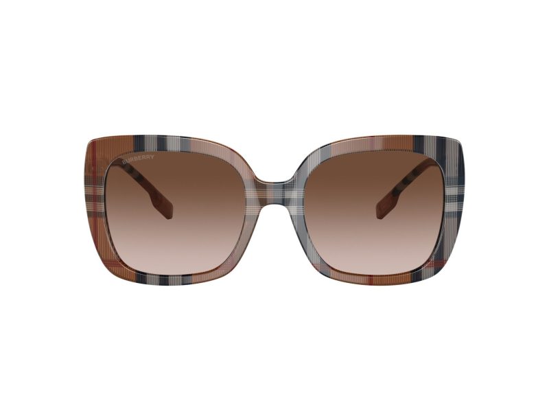 Burberry Caroll Slnečné okuliare BE 4323 400513