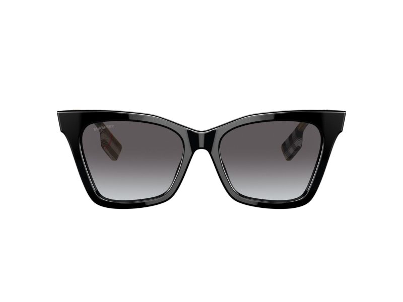Burberry Elsa Slnečné okuliare BE 4346 39428G