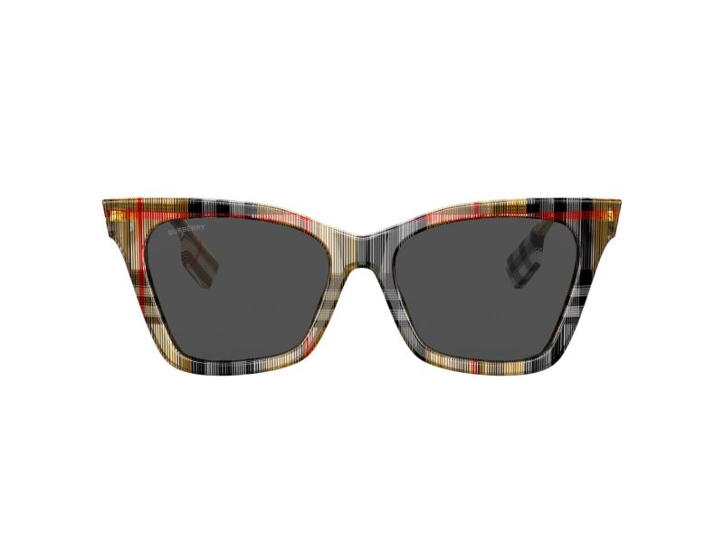 Burberry Elsa Slnečné okuliare BE 4346 394487