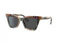Burberry Elsa Slnečné okuliare BE 4346 394487
