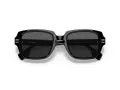 Burberry Eldon Slnečné okuliare BE 4349 300187
