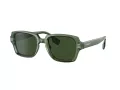 Burberry Eldon Slnečné okuliare BE 4349 394671