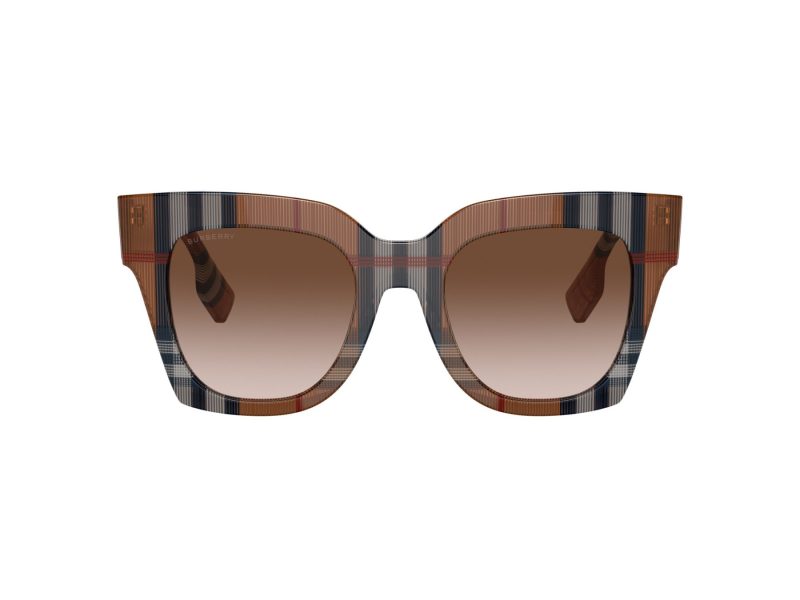 Burberry Kitty Slnečné okuliare BE 4364 396713