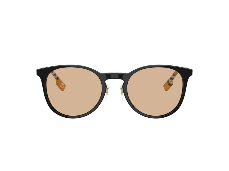 Burberry Slnečné okuliare BE 4380D 385373