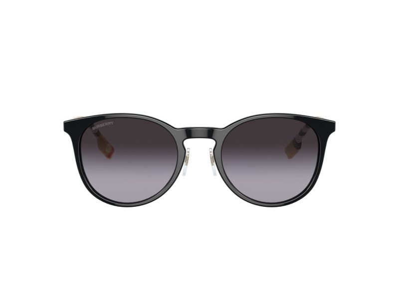 Burberry Slnečné okuliare BE 4380D 38538G