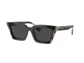 Burberry Briar Slnečné okuliare BE 4392U 405587