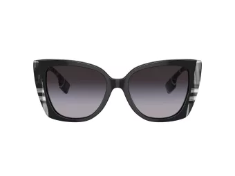 Burberry Meryl Slnečné okuliare BE 4393 40518G