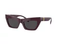 Burberry Slnečné okuliare BE 4405 397987