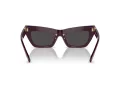 Burberry Slnečné okuliare BE 4405 397987
