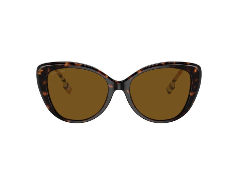 Burberry Slnečné okuliare BE 4407 385483