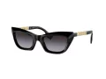 Burberry Slnečné okuliare BE 4409 30018G
