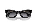 Burberry Slnečné okuliare BE 4409 30018G