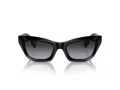 Burberry Slnečné okuliare BE 4409 30018G