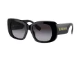 Burberry Slnečné okuliare BE 4410 30018G