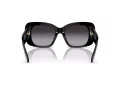 Burberry Slnečné okuliare BE 4410 30018G