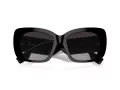 Burberry Slnečné okuliare BE 4410 30018G