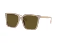 Burberry Slnečné okuliare BE 4411D 380773