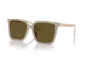 Burberry Slnečné okuliare BE 4411D 380773