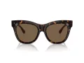 Burberry Slnečné okuliare BE 4418 300273