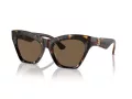 Burberry Slnečné okuliare BE 4420U 300273