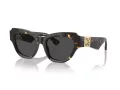 Burberry Slnečné okuliare BE 4423 410687