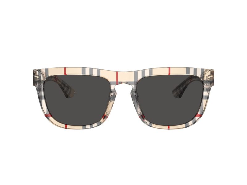 Burberry Slnečné okuliare BE 4431U 412287