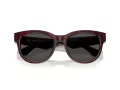 Burberry Slnečné okuliare BE 4432U 411587
